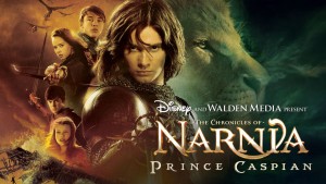 Biên Niên Sử Narnia: Hoàng Tử Caspian Vietsub