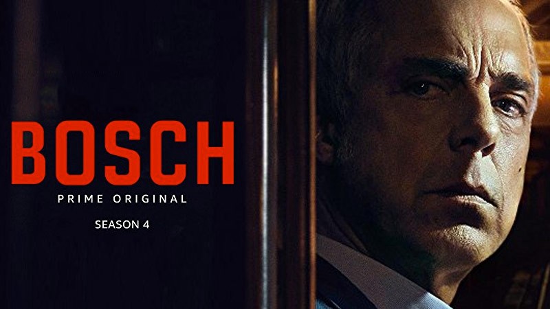 Bosch (Phần 4) Vietsub