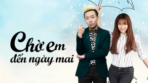 Chờ em đến ngày mai Vietsub