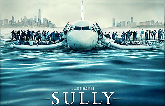 Cơ trưởng Sully Vietsub