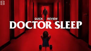 Doctor Sleep: Ký ức kinh hoàng Vietsub