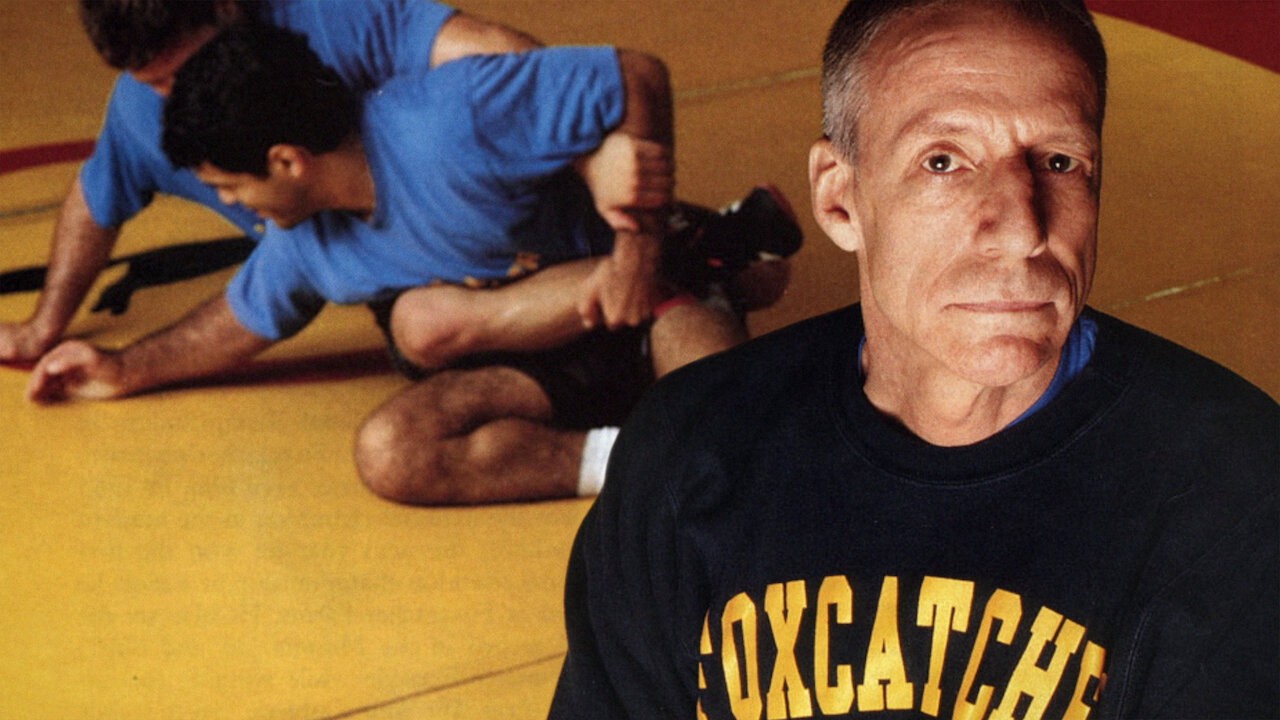 Đội Foxcatcher 