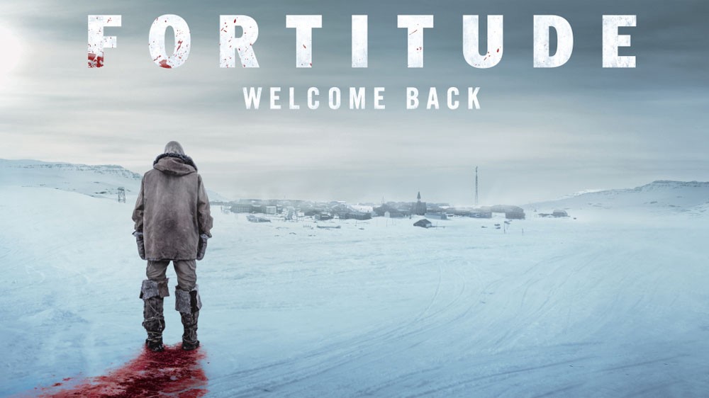 Fortitude (Phần 2) Vietsub