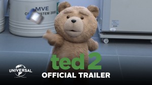 Gấu Bựa Ted 2 Vietsub