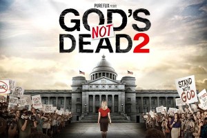 God's Not Dead 2 Vietsub