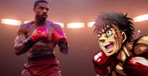 Hajime No Ippo Vietsub