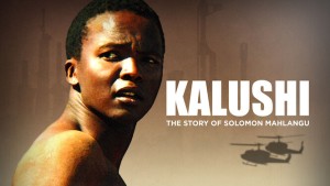 Kalushi: Câu chuyện về Solomon Mahlangu Vietsub