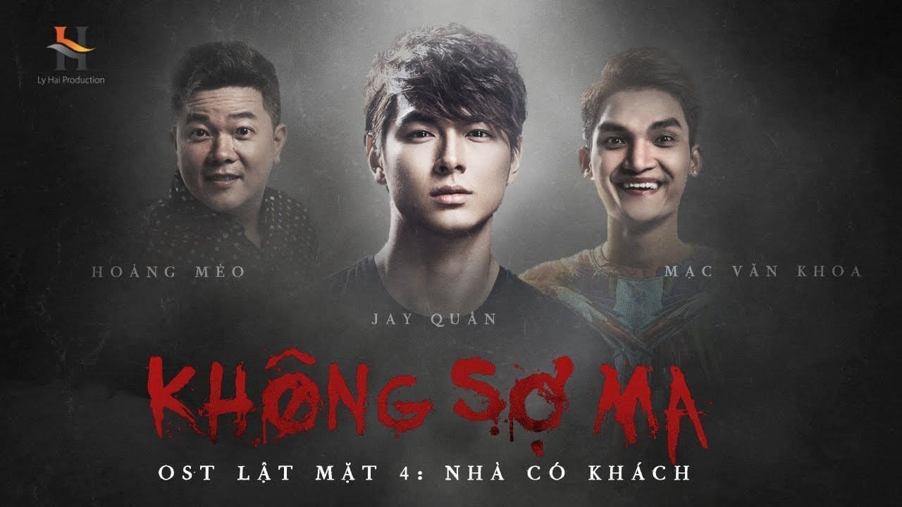 Lật mặt 4: Nhà có khách 