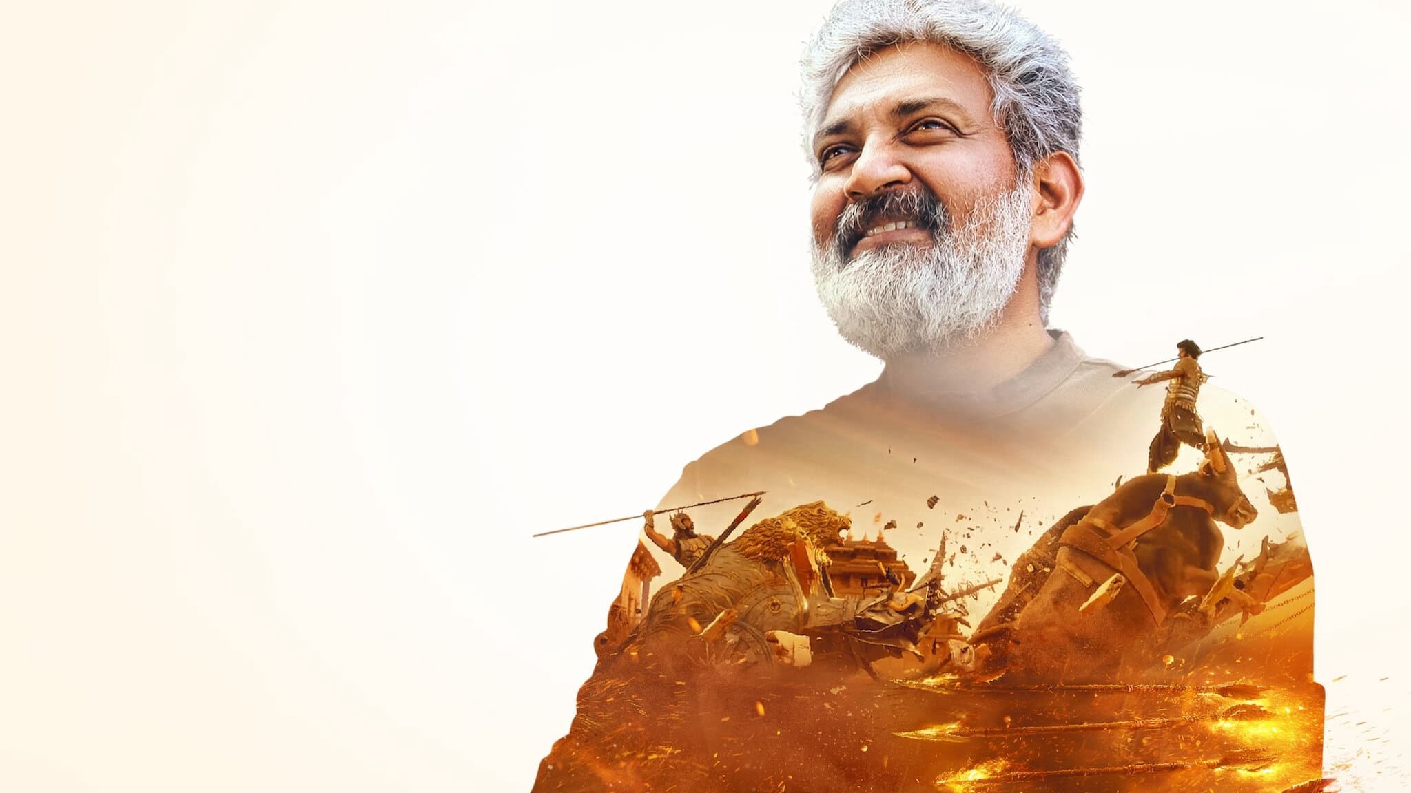 Modern Masters: SS Rajamouli 