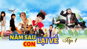 Năm Sau Con Lại Về Vietsub