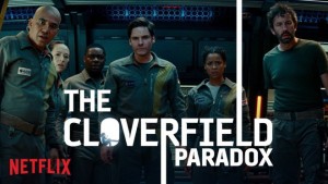 Nghịch Lý Cloverfield Vietsub