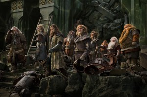 Người Hobbit 3: Đại chiến 5 cánh quân Vietsub