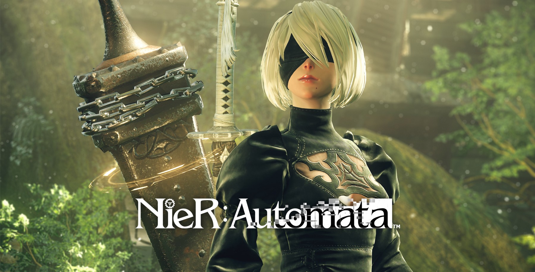 NieR: Automata 