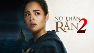 Nữ Thần Rắn 2 Vietsub