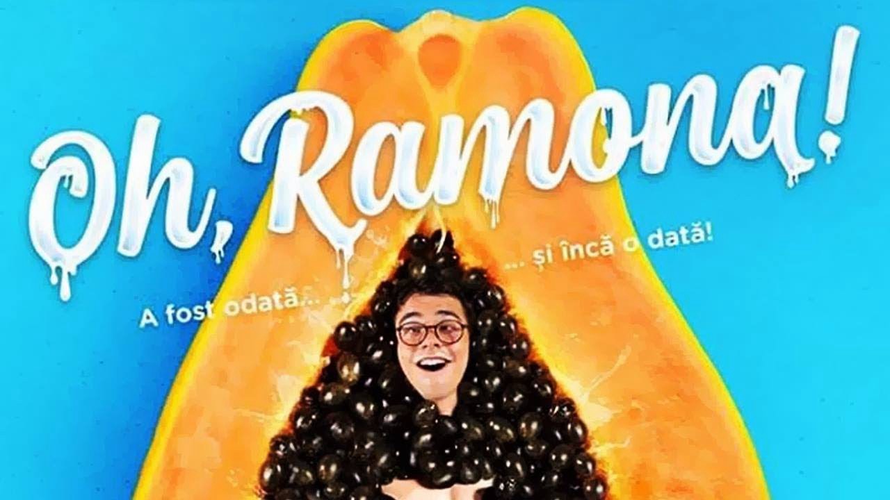 Ôi, Ramona! 