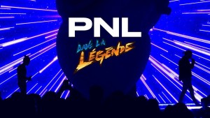 PNL - Dans la légende tour Vietsub