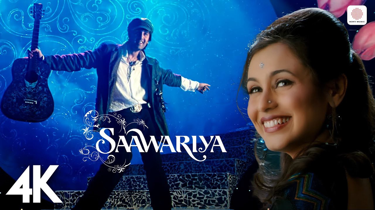 Saawariya: Người yêu dấu Vietsub