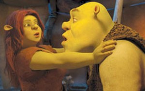 Shrek: Cuộc phiêu lưu cuối cùng Vietsub