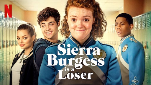 Sierra Burgess - Kẻ thất bại Vietsub