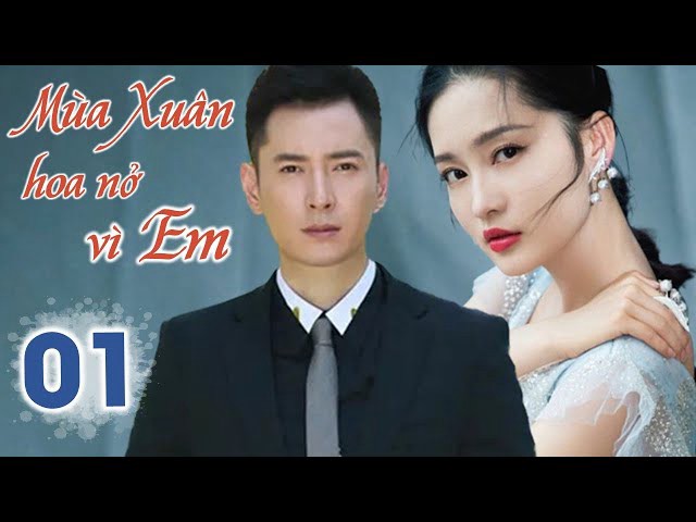 Tầm xuân nở Vietsub