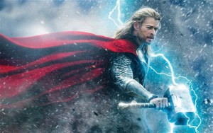 Thần Sấm Thor Vietsub