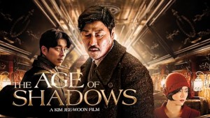 The Age of Shadows Vietsub