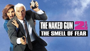 The Naked Gun 2 1/2: The Smell of Fear Vietsub