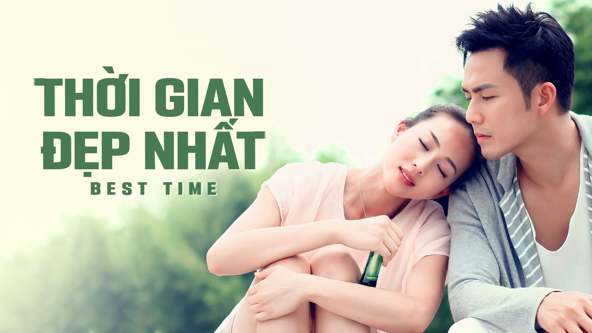 Thời Gian Đẹp Nhất Lồng Tiếng