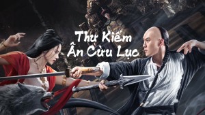 Thư Kiếm Ân Cừu Lục Vietsub