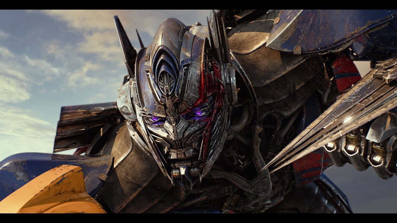 Transformers: Chiến binh cuối cùng Vietsub