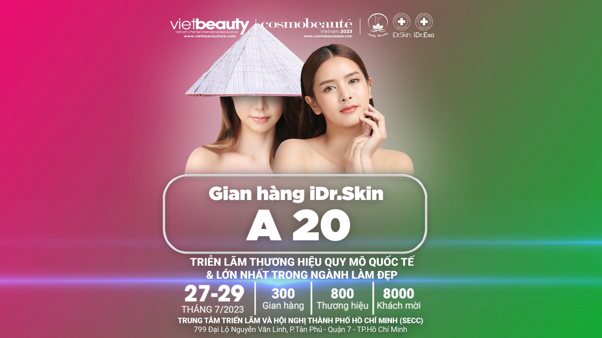 Vẻ đẹp đang đến Vietsub